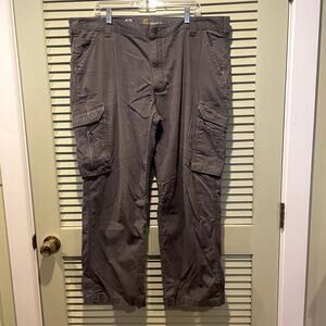Carhartt Mens Utility Relaxed Fit Cargo Pants 42x30 Workwear
